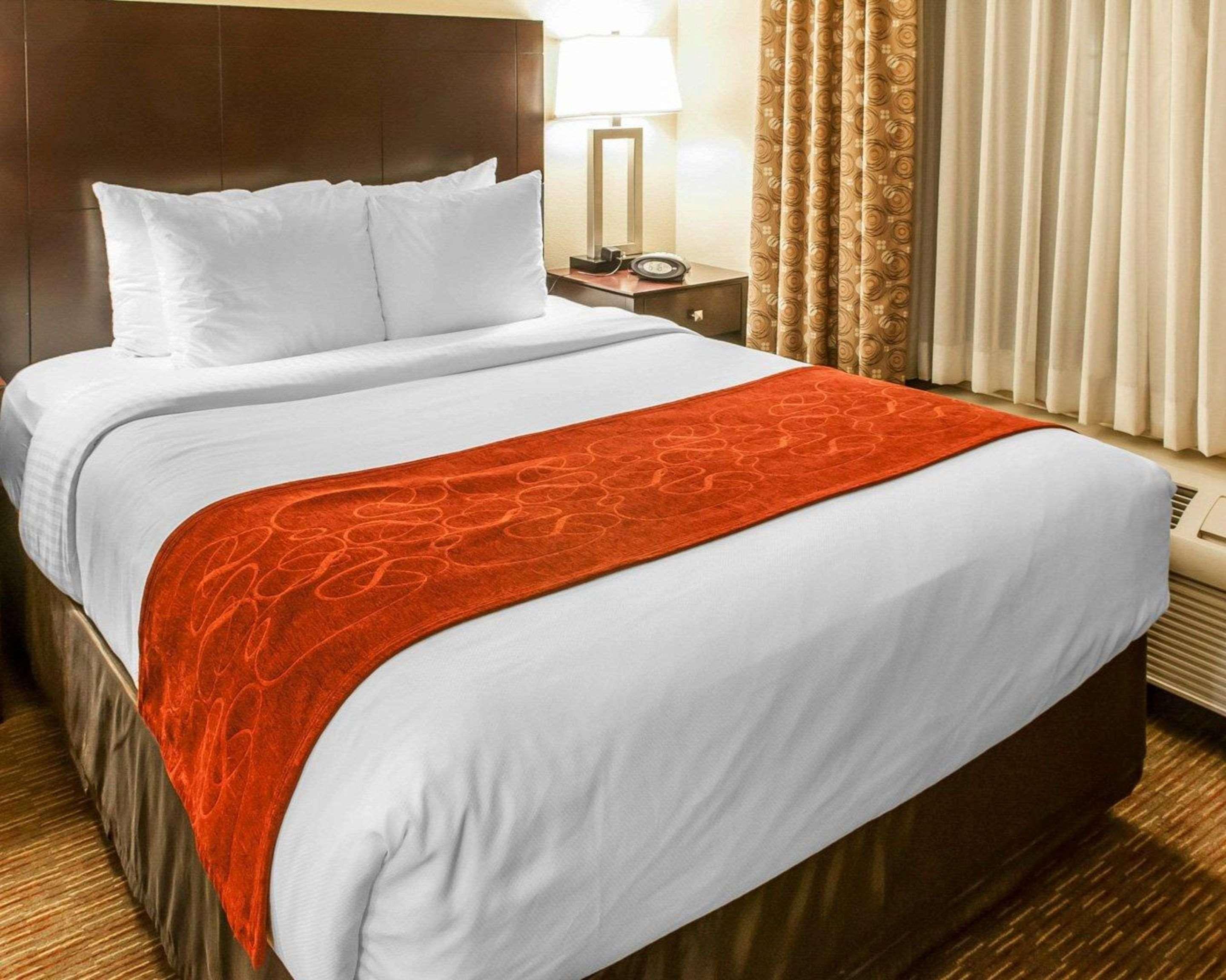 Comfort Suites Gallup East Route 66 And I-40 Esterno foto