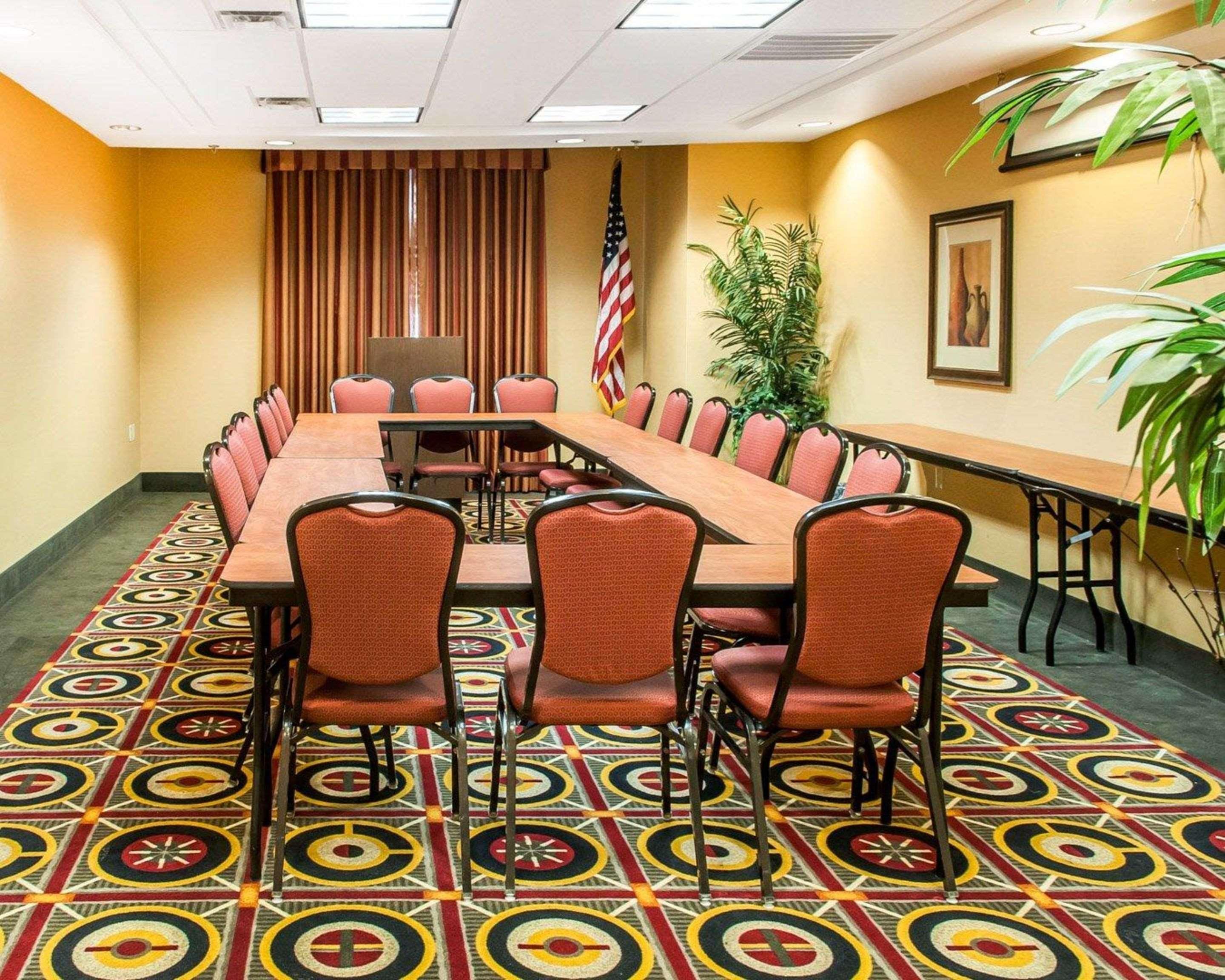 Comfort Suites Gallup East Route 66 And I-40 Esterno foto